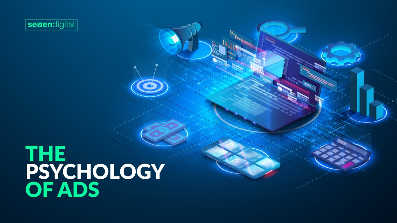 The Psychology of Ads