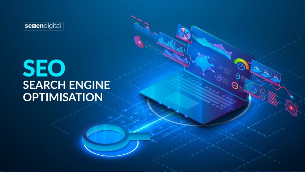 Search Engine Optimisation (SEO)