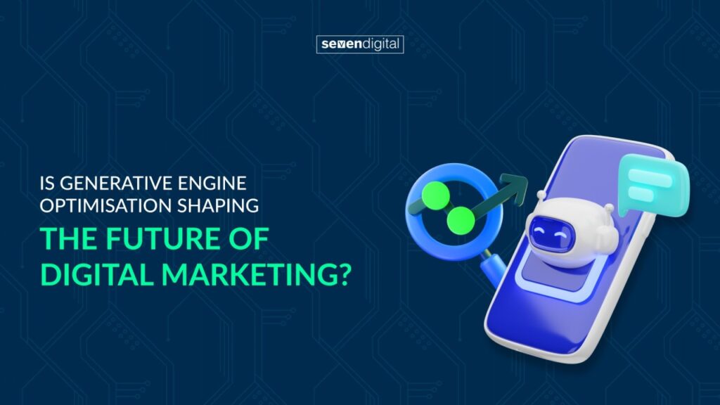 Generative AI in digital marketing for creating high performing marketing creatives