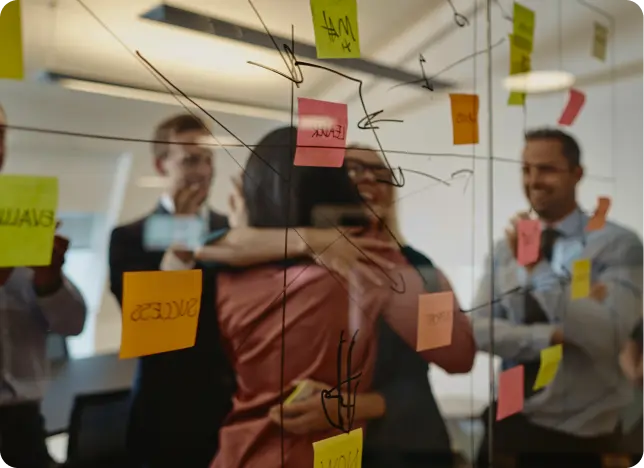 Digital marketing solutions Dubai including strategy and campaign execution