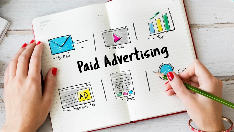 Seven Digital leading paid ads agency in UAE providing Google Ads services in Dubai