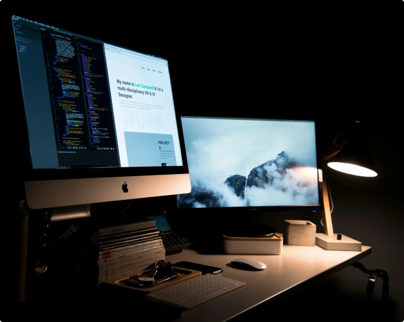 Seven Digital - trusted web development agency in Dubai building high-performance websites