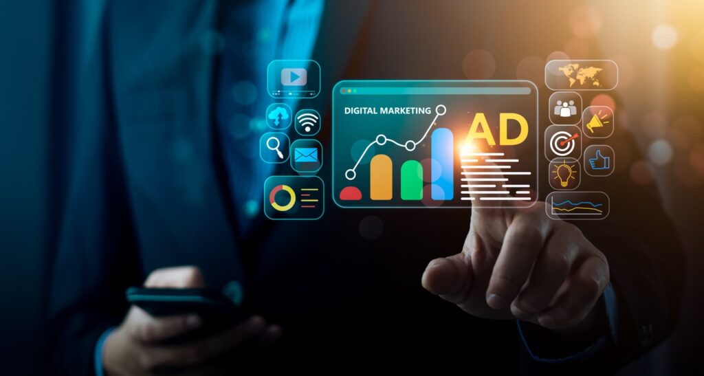 PPC Management Services in Dubai That Deliver Measurable Results​